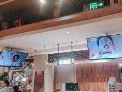 -西贝(六里桥旗舰店)
