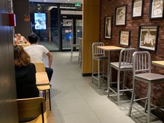 -汉堡王(下沙银泰店)