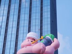 -东莞松山湖万象汇