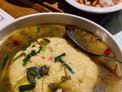 -清真天水老巷道餐厅