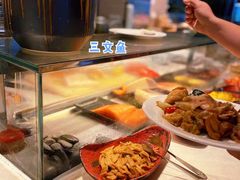 -上海雅居乐万豪侯爵酒店