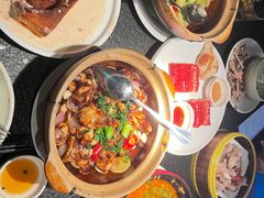 -蝴蝶里·粤菜·点心(滨江龙湖店)