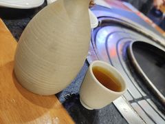 -阿山卓·野生菌火锅·纳西火塘烤肉