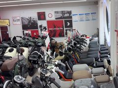 -小牛电动体验·租电动车(德胜门店)
