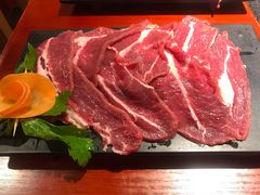 -蜀滋香鲜鱼火锅(黄金路店)