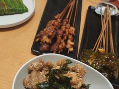 -隅乐胡椒虾·台湾菜·团建(皇岗店)
