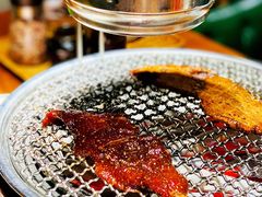 黑椒牛排-原始泥炉烤肉(总店)