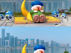 -长沙北辰三角洲大悦城