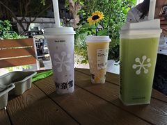 -奈雪的茶(石厦时代广场店)