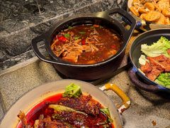 -金海湾自助餐厅(金陵饭店)