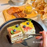 成都！藏在清水河公园里面超梦幻的花园餐厅💐
