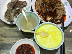 -清真益鑫羊肉手抓馆(南大街店)
