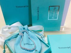 -Tiffany & Co.蒂芙尼
(武汉武商MALL店)