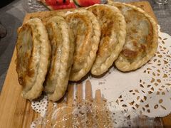 -田水湾丨地道安徽菜(文化路店)