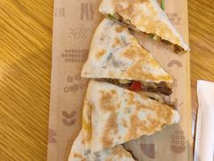 -菲滋意式餐厅(上虞万和城店)