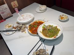-旺达·福州菜(正大广场店)