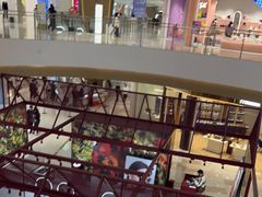 -东莞松山湖万象汇