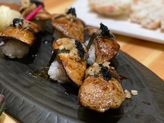 -大岛日本料理铁板烧(南通大饭店)