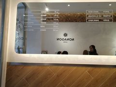 -Legno.ita Coffee by Wood(襄阳南路店)