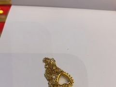 -恒一珠宝·回收黄金钻石奢侈品(灵岩南路店)