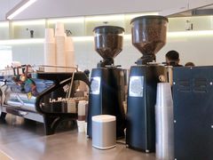 -Seesaw Coffee(上海国金中心店)