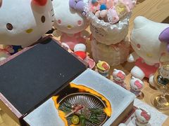 -松临·铁板烧&Omakase(神农店)