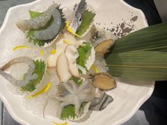 -一绪に寿喜烧(虹悦城店)