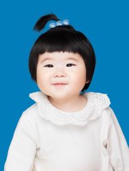 -海马体家庭照相馆(杭州远洋乐堤港店)