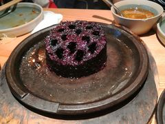 邻居家的蜂窝煤-薇酌饮·陕西菜(南门外店)