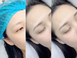 -久匠·纹眉半永久野生眉