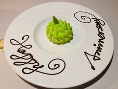 -三嚥阁 La Villa Restaurant
