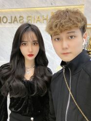 -3AM HAIR SALON染发接发