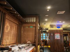 -九田家黑牛烤肉料理(新辰里亚运村店)
