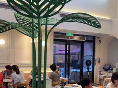 -南小馆(迪士尼小镇店)