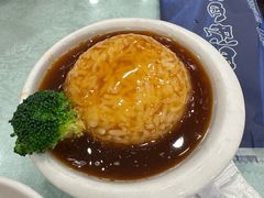 -四海回族饭店(前进大街店)