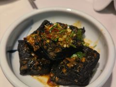 长沙臭豆腐-兰湘子·湘菜小炒(石家庄万象城店)