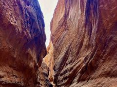 -天山神秘大峡谷