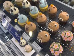 -Pantry's Best派悦坊蛋糕(K11购物艺术中心店)