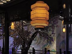 -绿茶餐厅(朝阳大悦城店)