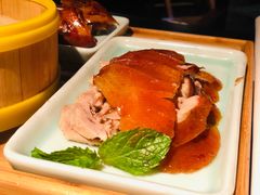 -京味斋·北京烤鸭(华威桥北工大店)