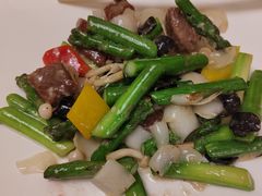 -酌宴府The China Club·广州万富希尔顿酒店(云城东路店)