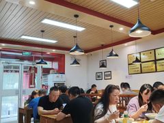 -韩师傅老大同刀削面(北苑路店)