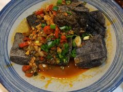 -潇湘码头·鲜湘菜(清河店)