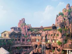 -长鹿旅游休博园