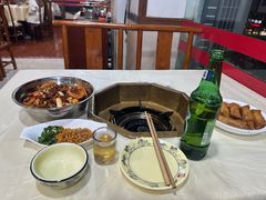 -曾老幺鱼庄(龙华商厦店)