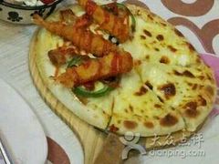 -吃饼人西餐(南开店)