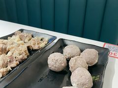 -潮发潮汕牛肉店(永庆坊店)