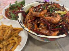 -辣螃铠盆盆蟹大排档(总店)