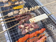 -暮谷MUGO ·团建聚会·露营烧烤·生日派对·共享菜地