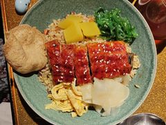 -Mr.Fish鱼鲜生海鲜放题(高德置地冬广场店)